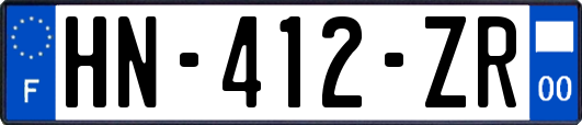 HN-412-ZR
