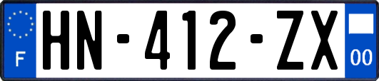 HN-412-ZX