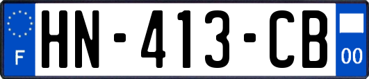 HN-413-CB