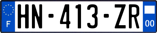 HN-413-ZR