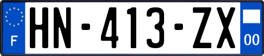 HN-413-ZX