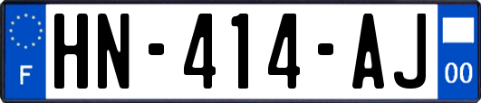 HN-414-AJ