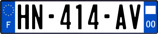 HN-414-AV