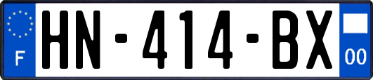 HN-414-BX