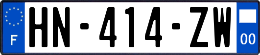 HN-414-ZW