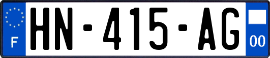 HN-415-AG