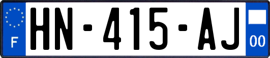 HN-415-AJ