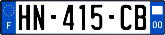 HN-415-CB