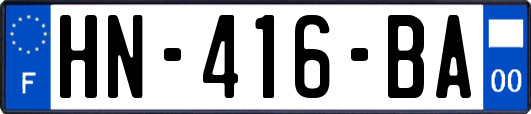 HN-416-BA