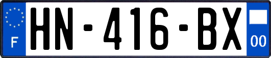 HN-416-BX