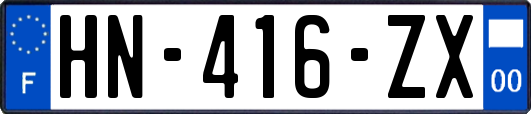 HN-416-ZX