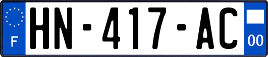 HN-417-AC