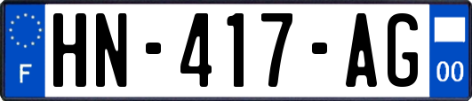 HN-417-AG
