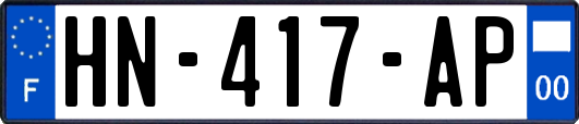 HN-417-AP