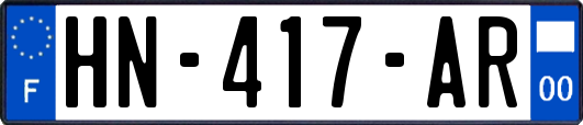 HN-417-AR