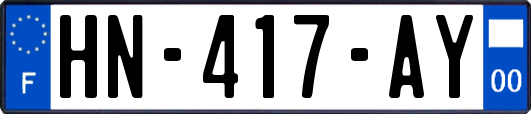 HN-417-AY