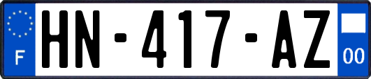 HN-417-AZ