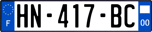 HN-417-BC
