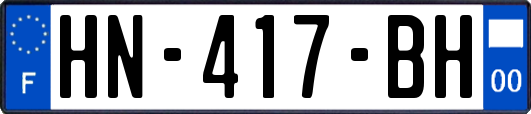HN-417-BH