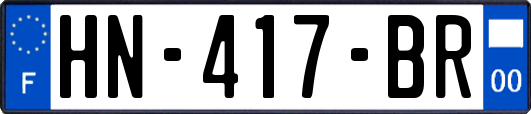 HN-417-BR