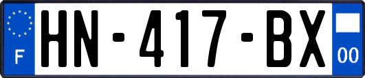 HN-417-BX