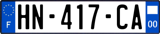 HN-417-CA