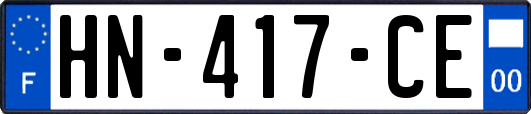 HN-417-CE