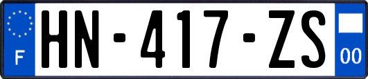 HN-417-ZS
