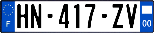 HN-417-ZV