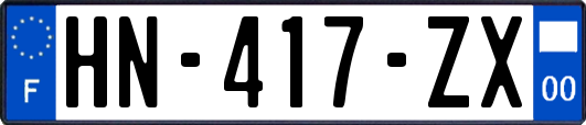 HN-417-ZX