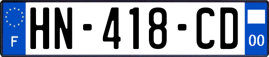 HN-418-CD