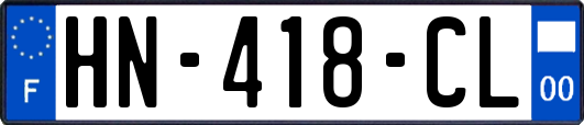HN-418-CL