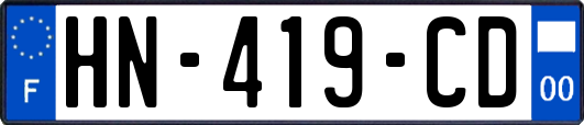 HN-419-CD