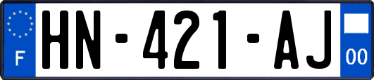 HN-421-AJ