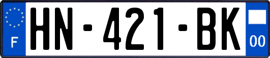 HN-421-BK