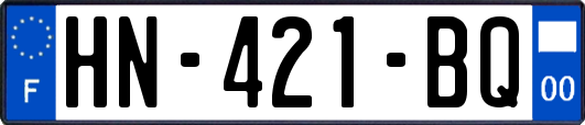 HN-421-BQ