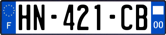 HN-421-CB