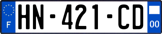 HN-421-CD