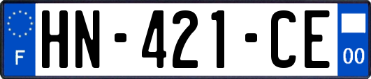 HN-421-CE