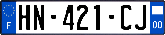 HN-421-CJ