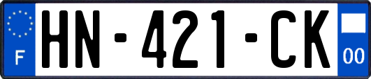 HN-421-CK