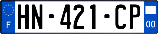HN-421-CP