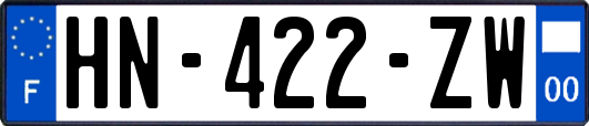 HN-422-ZW