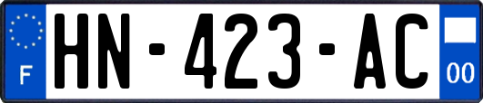 HN-423-AC