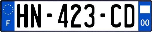 HN-423-CD