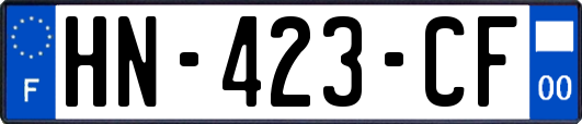 HN-423-CF