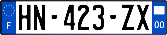 HN-423-ZX