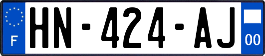HN-424-AJ