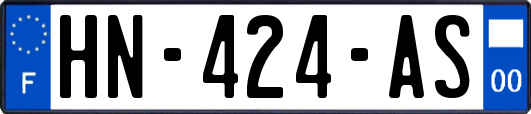 HN-424-AS