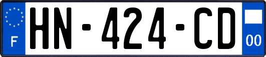 HN-424-CD